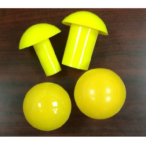 Rebar Caps Rebar Safety Cap in UAE Safety Supply