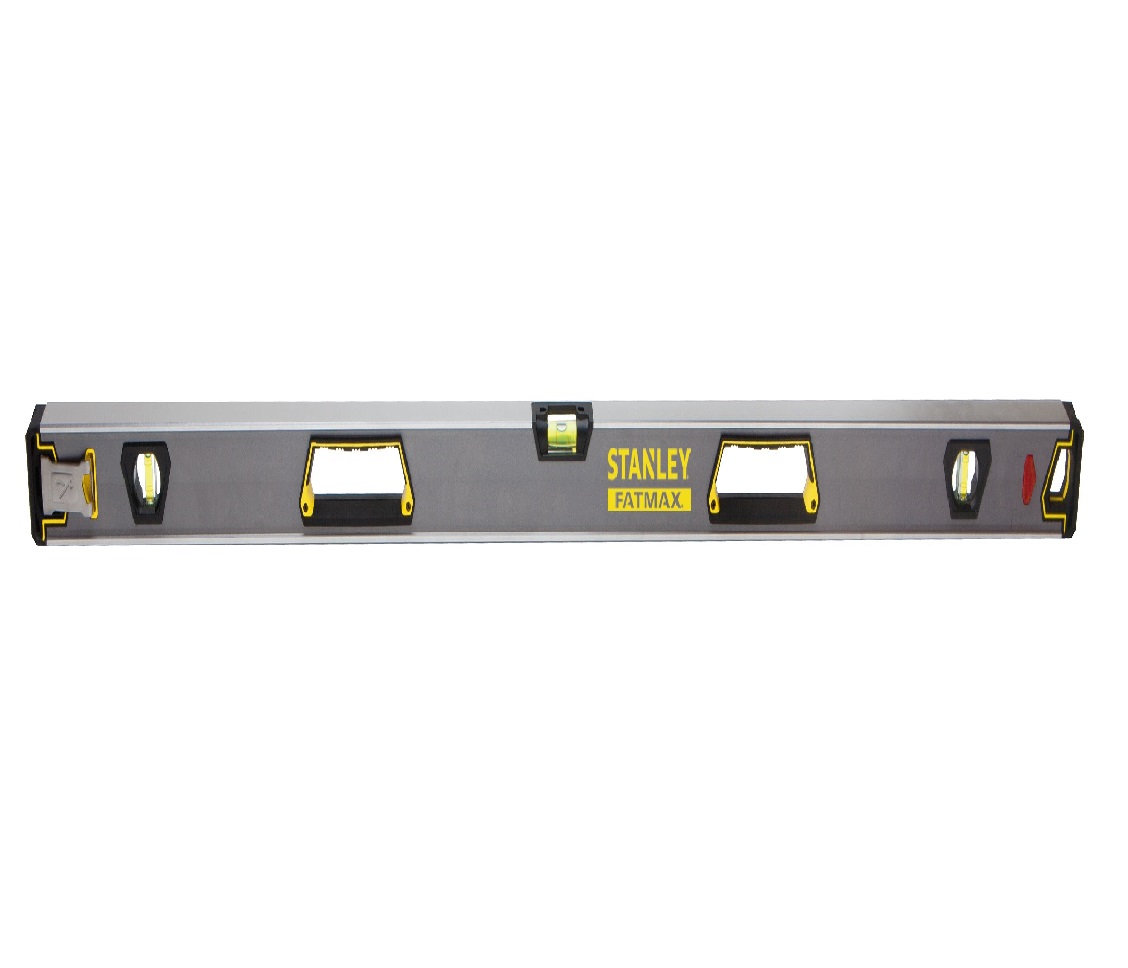 Stanley 48 IN FATMAX® I-BEAM LEVEL - Industrial Tools