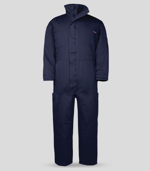 Supplier of Flash Armor Insulated Coveralls in UAE