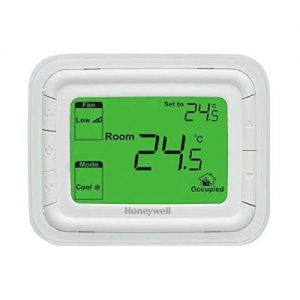 Supplier of Honeywell T6861H2WG Digital Thermostat in UAE