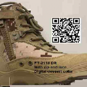 Shop for Camouflage Boots in UAE