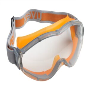 UVEX SAFETY GLASS 9302245 | Safety Supply UAE